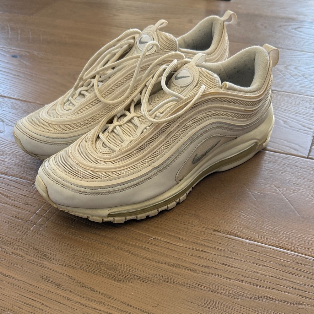 Nike Air Max 97 Sneakers